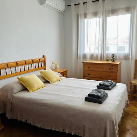 Apartamento Bellavista IV Dehesa de Campoamor  Esterno foto