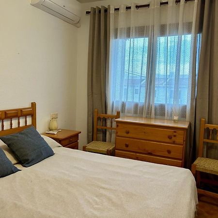 Apartamento Bellavista IV Dehesa de Campoamor  Esterno foto