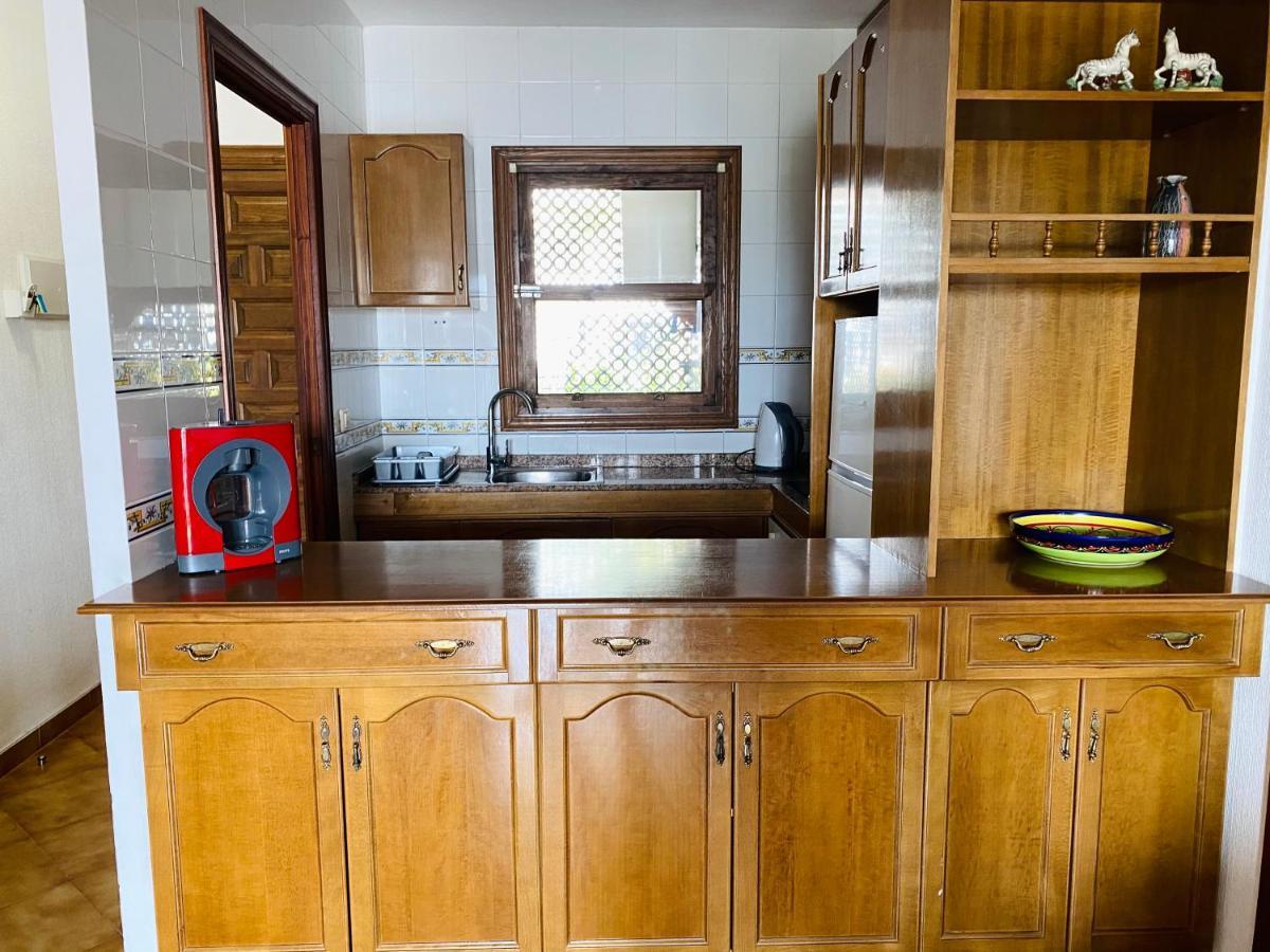 Apartamento Bellavista IV Dehesa de Campoamor  Esterno foto
