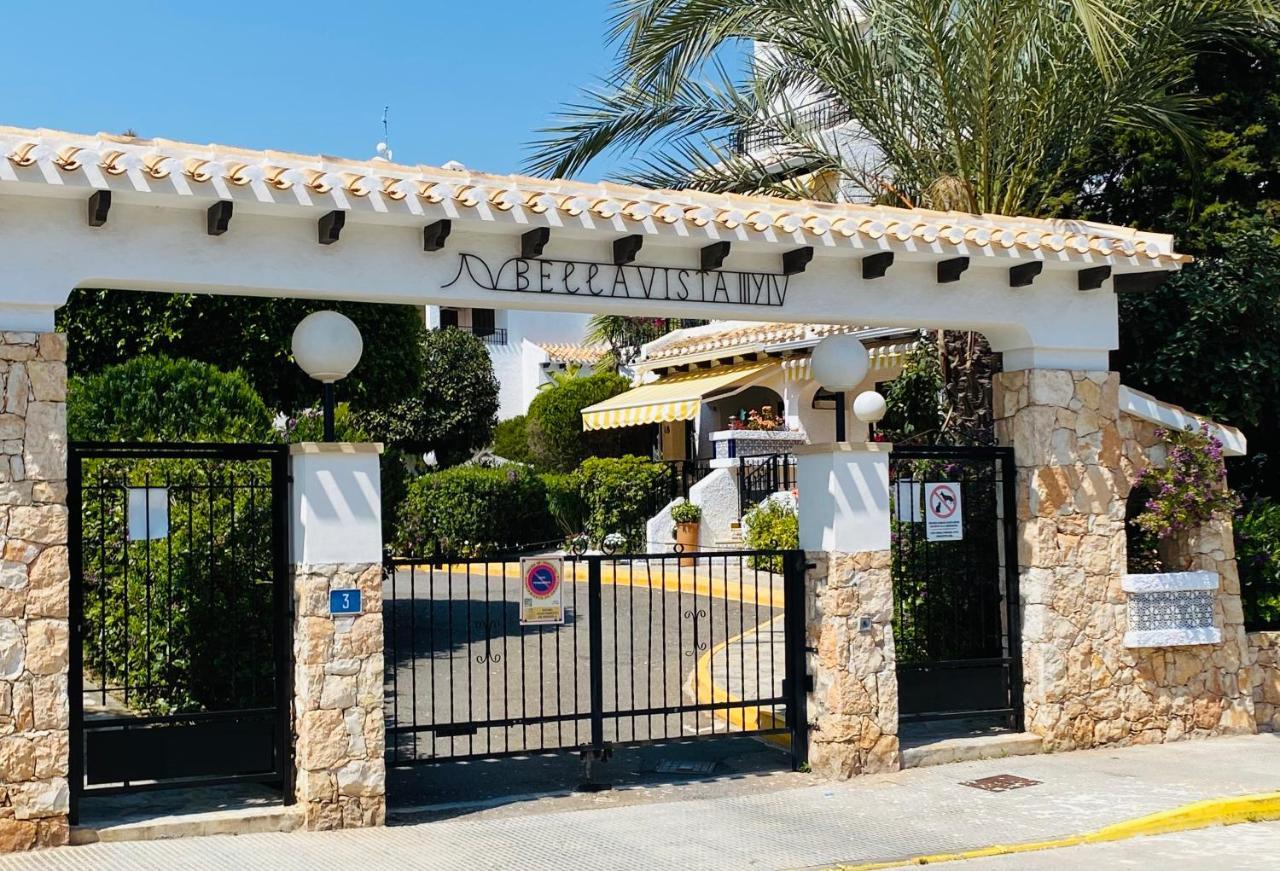Apartamento Bellavista IV Dehesa de Campoamor  Esterno foto