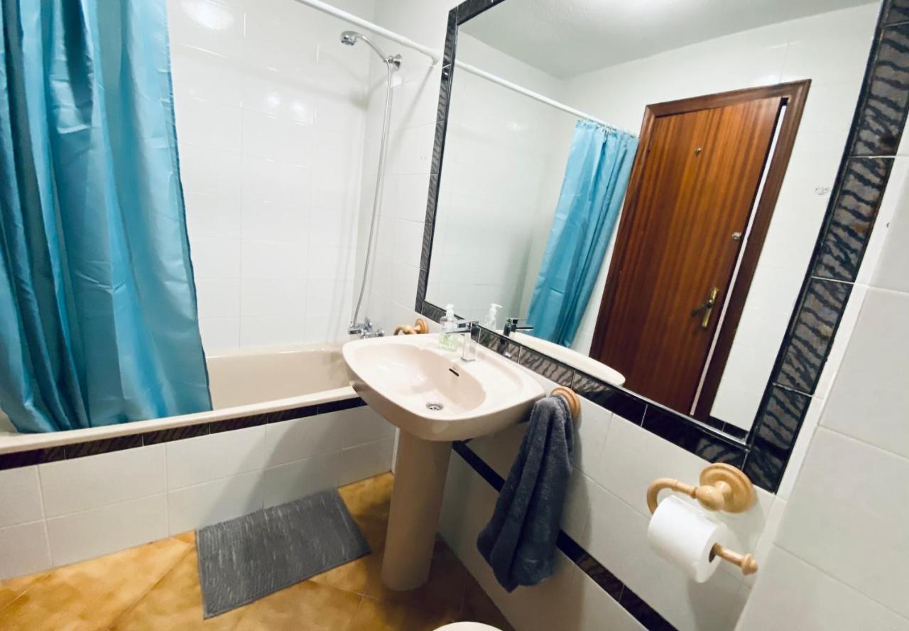 Apartamento Bellavista IV Dehesa de Campoamor  Esterno foto