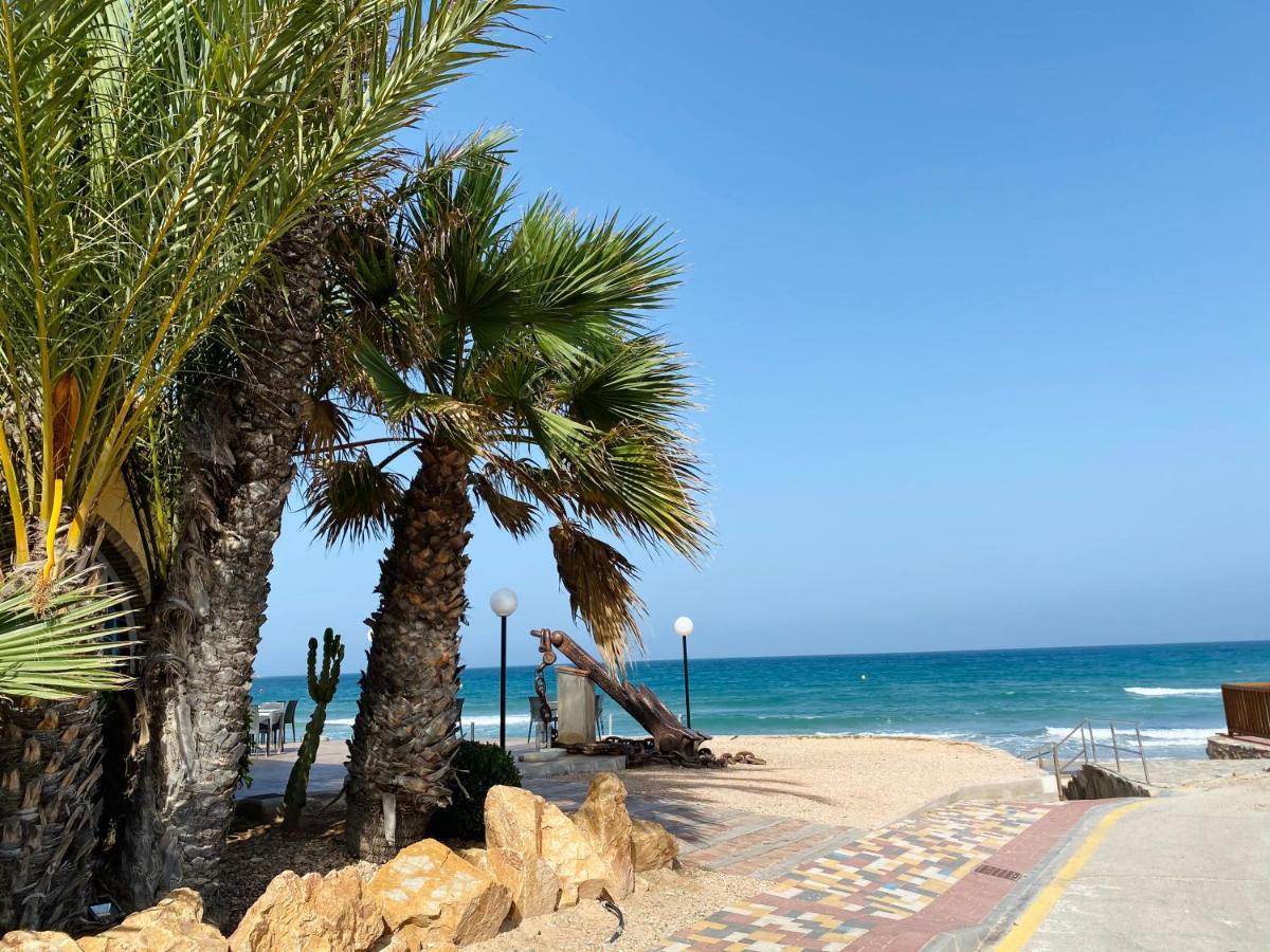 Apartamento Bellavista IV Dehesa de Campoamor  Esterno foto