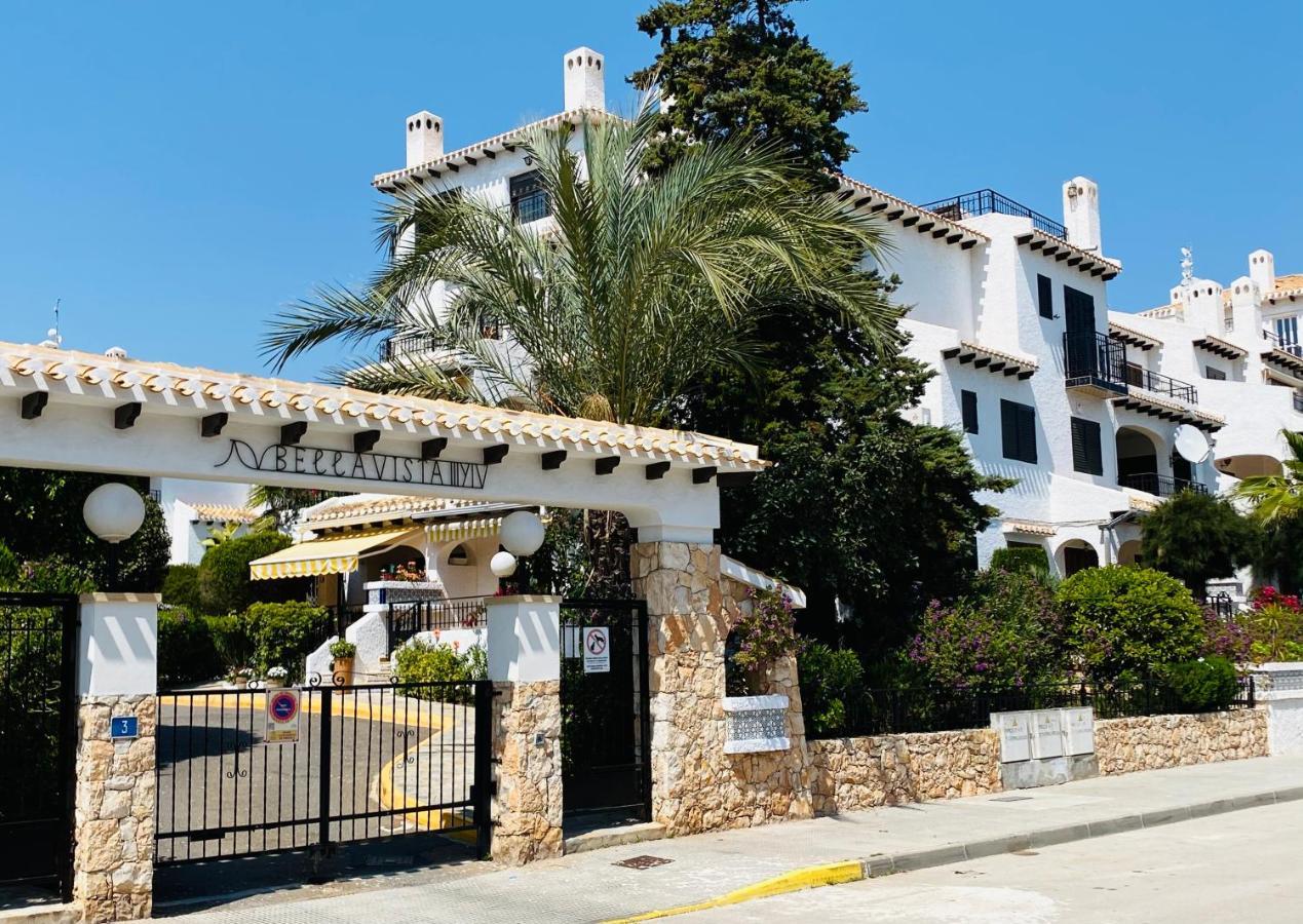 Apartamento Bellavista IV Dehesa de Campoamor  Esterno foto