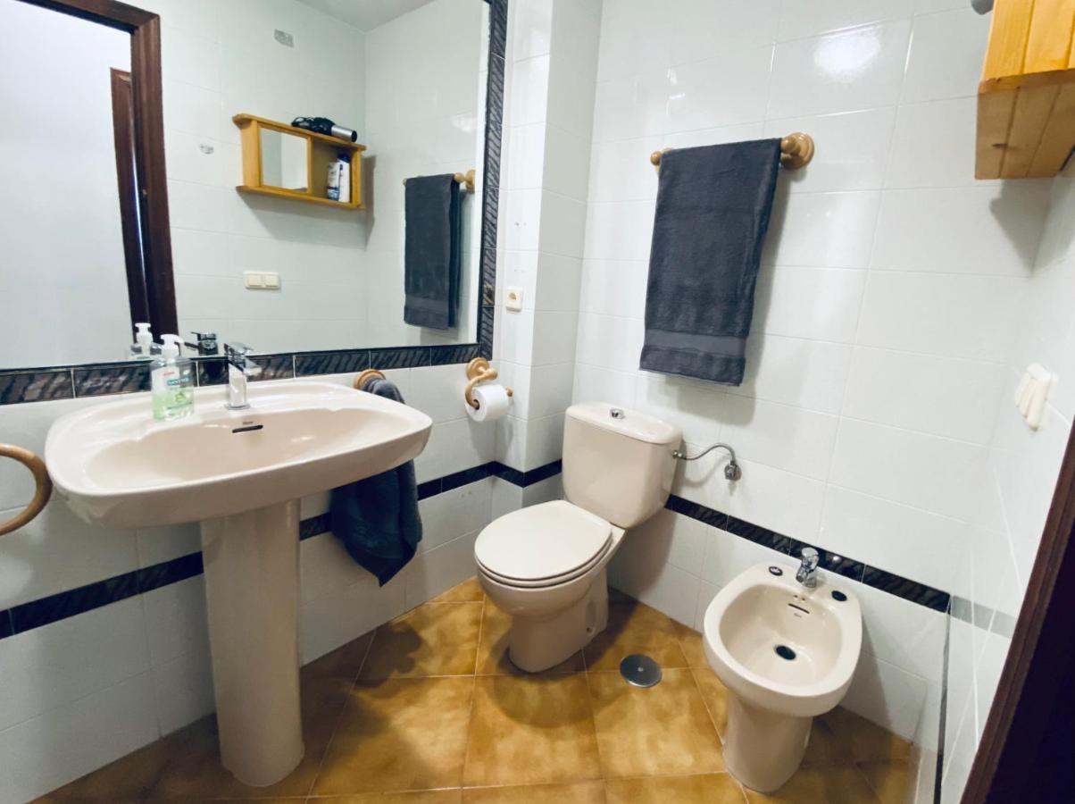 Apartamento Bellavista IV Dehesa de Campoamor  Esterno foto