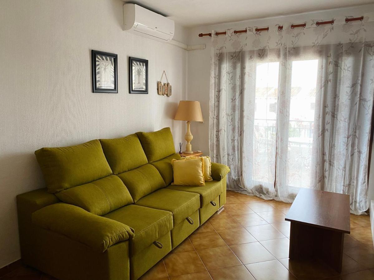 Apartamento Bellavista IV Dehesa de Campoamor  Esterno foto
