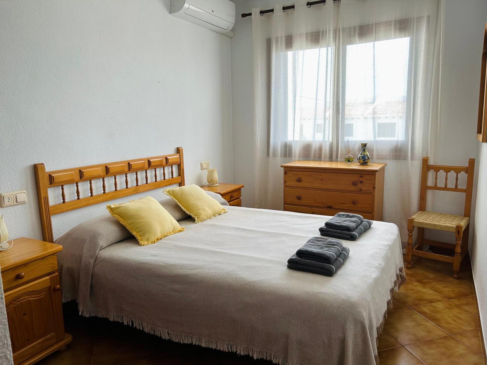 Apartamento Bellavista IV Dehesa de Campoamor  Esterno foto